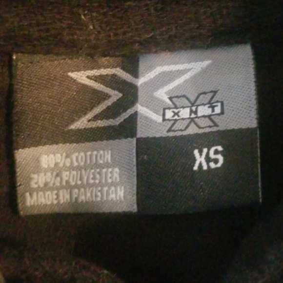 Distressed I Love SF Hoodie/I Heart SF Sweatshirt - Picture 3 of 4